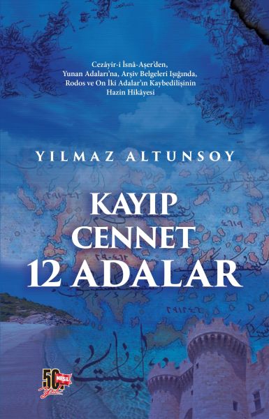 Kayıp Cennet  12 Adalar