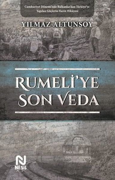 Rumeliye Son Veda