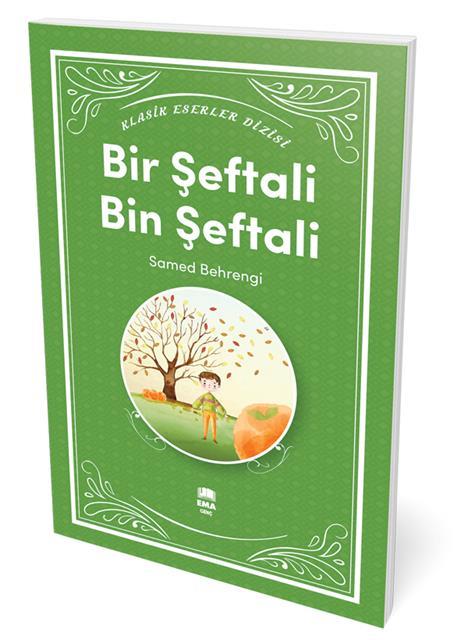 Bir Şeftali Bin Şeftali