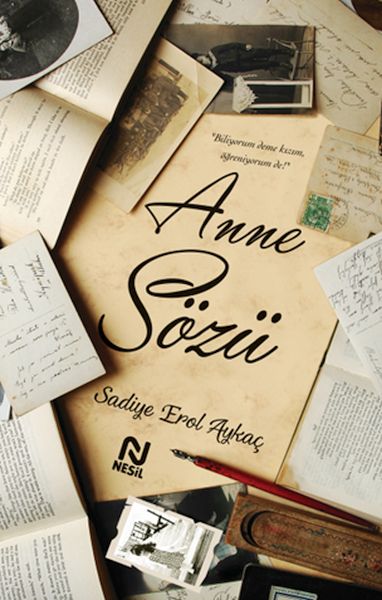 Anne Sözü