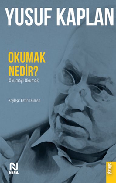 Okumak Nedir