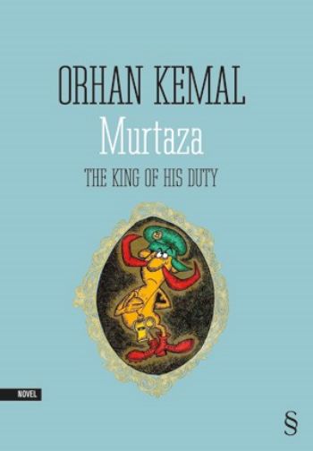 Murtaza The King Of His Duty