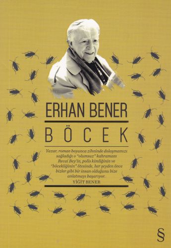 Böcek