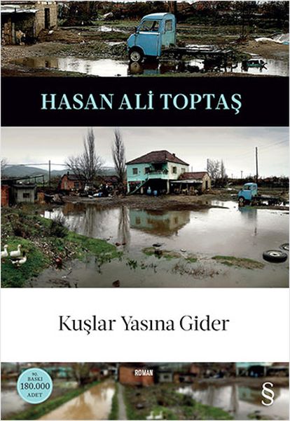 Kuşlar Yasına Gider