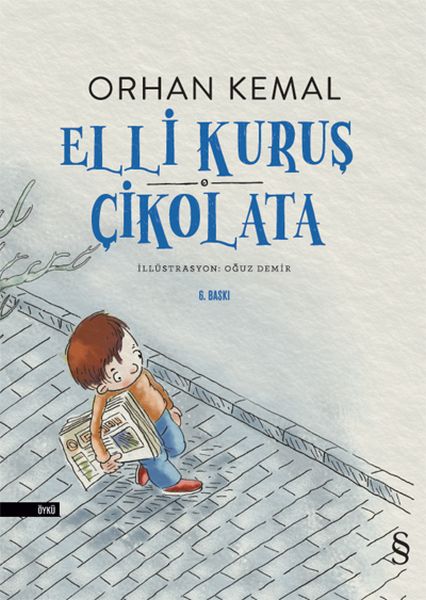 Elli Kuruş Çikolata