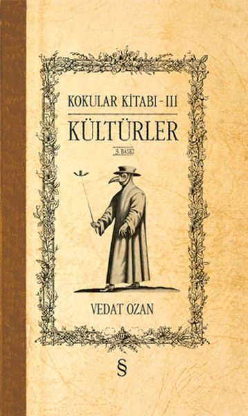 Kokular Kitabı 3  Kültürler