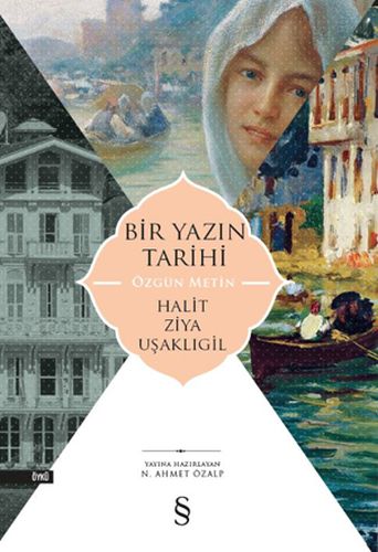 Bir Yazın Tarihi Özgün Metin