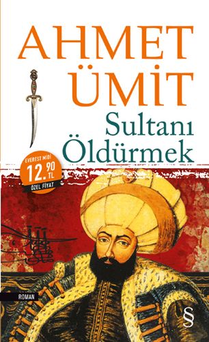 Sultanı Öldürmek Midi Boy