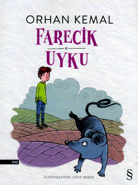 Farecik Uyku