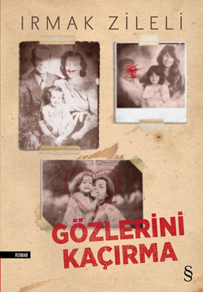 Gözlerini Kaçırma