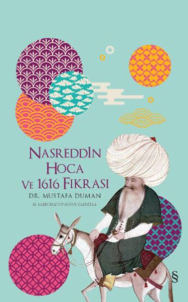 Nasreddin Hoca ve 1616 Fıkrası Ciltli