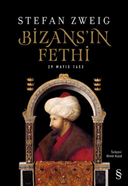 Bizansın Fethi 29 Mayıs 1453