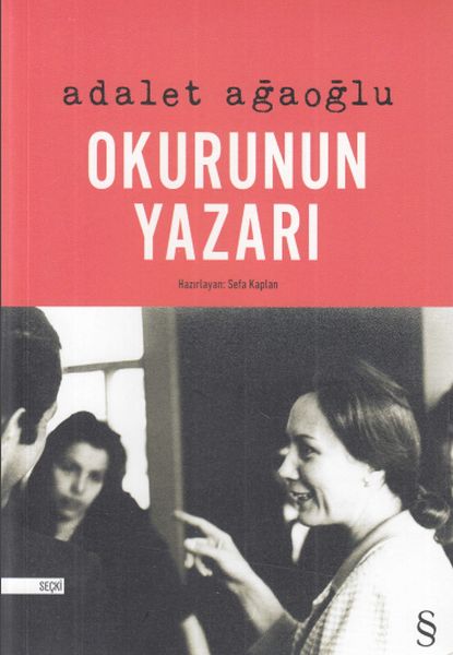 Okurunun Yazarı