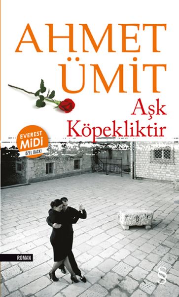 Aşk Köpekliktir