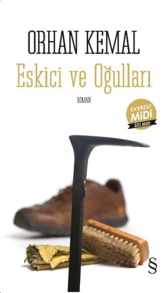 Eskici ve Oğulları Midi Boy