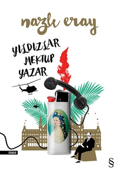 Yıldızlar Mektup Yazar