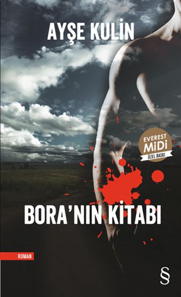 Boranın Kitabı  Midi Boy