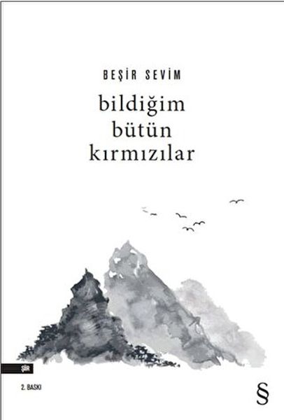 Bildiğim Bütün Kırmızılar