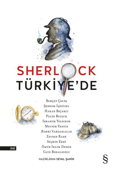 Sherlock Türkiyede