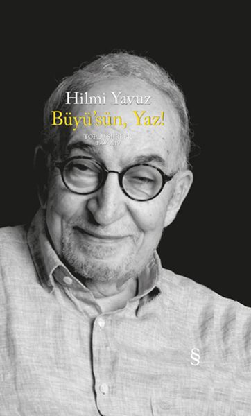 Büyü’sün Yaz