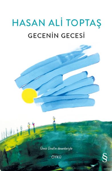 Gecenin Gecesi  Ciltli