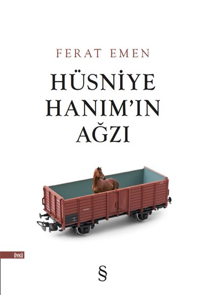 Hüsniye Hanımın Ağzı