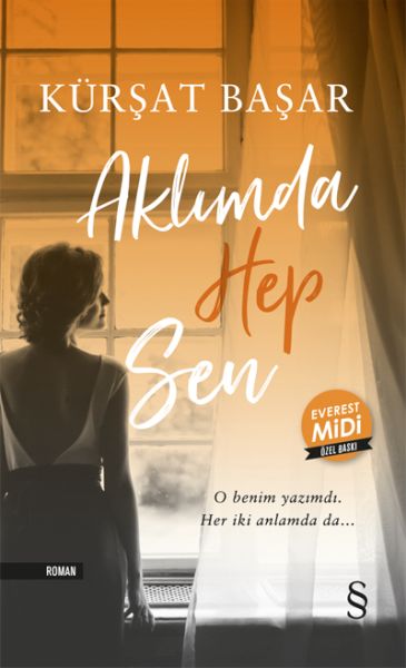 Aklımda Hep Sen  Midi Boy