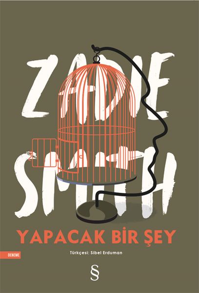 Yapacak Bir Şey Yok