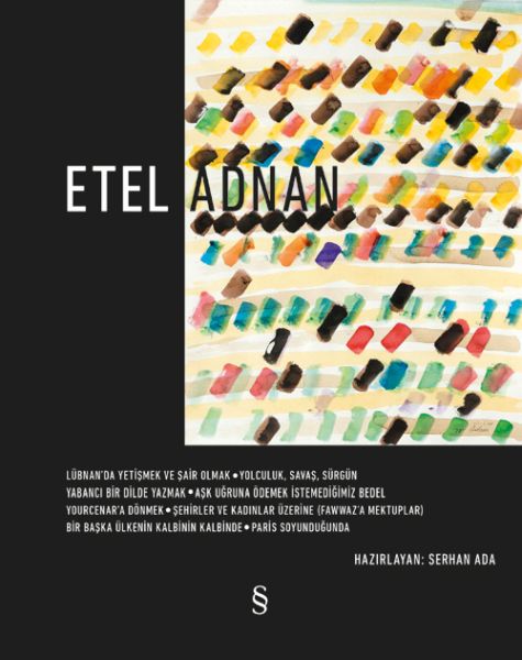 Etel Adnan