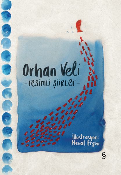 Orhan Veli Resimli Şiirler