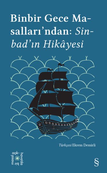 Sinbad’ın Hikâyesi  Everest Açıkhava 18