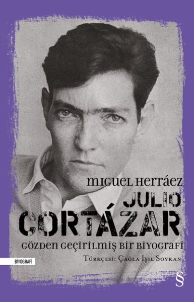 Julio Cortázar Ciltli