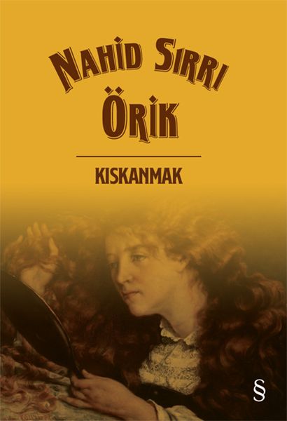 Kıskanmak