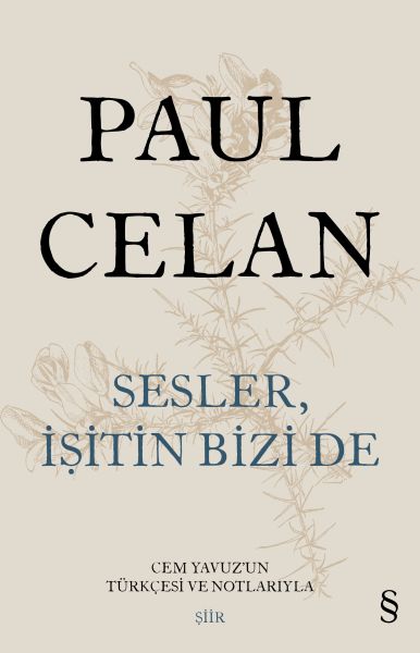 Sesler İşitin Bizi De