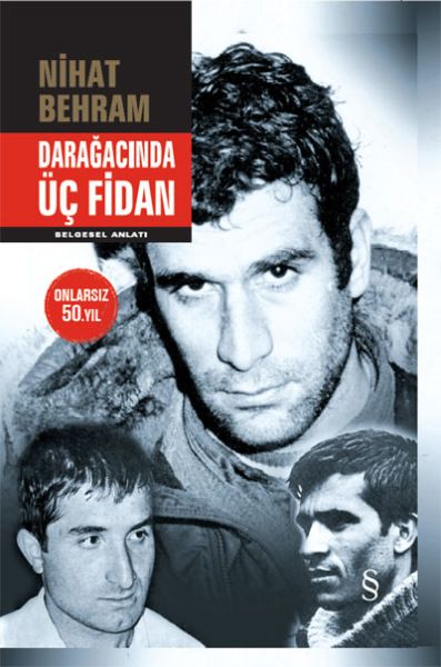 Darağacında Üç Fidan Ciltli