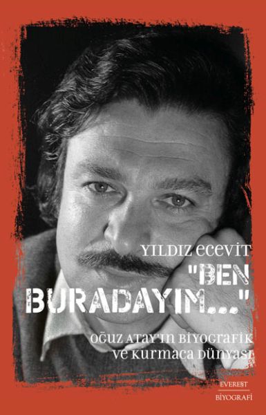 Ben buradayım