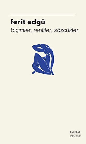 Biçimler renkler sözcükler