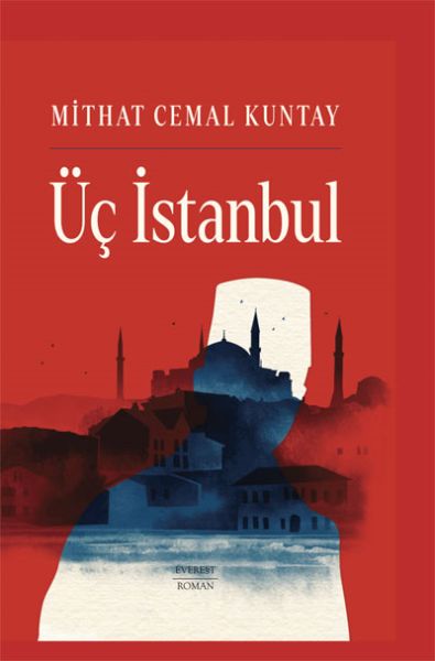 Üç İstanbul Ciltli