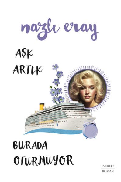 Aşk Artık Burada Oturmuyor