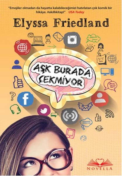 Aşk Burada Çekmiyor