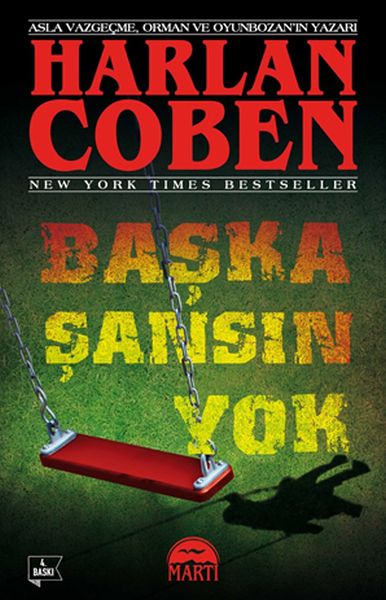 Başka Şansın Yok