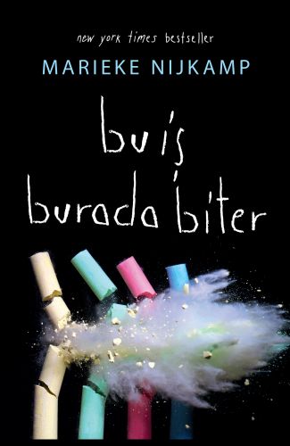 Bu İş Burada Biter Ciltli