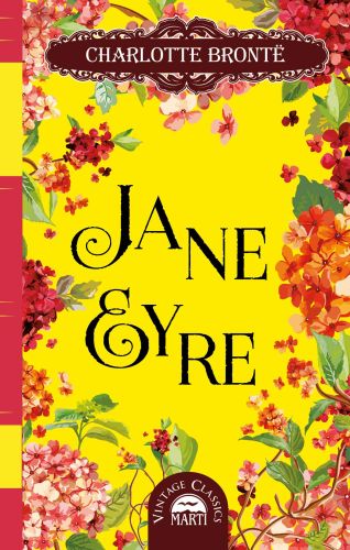 Jane Eyre Ciltli