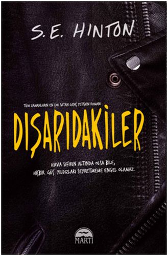 Dışarıdakiler Ciltli