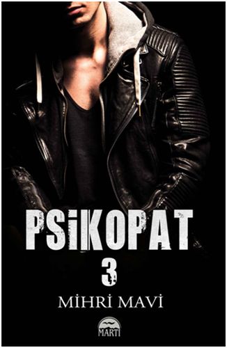 Psikopat 3 Ciltli