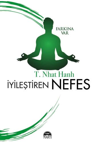 İyileştiren Nefes Farkına Var