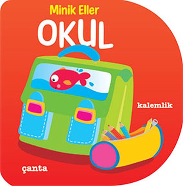 Minik Eller  Okul