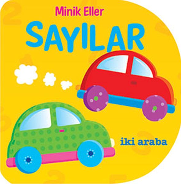 Minik Eller  Sayılar