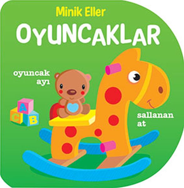 Minik Eller  Oyuncaklar