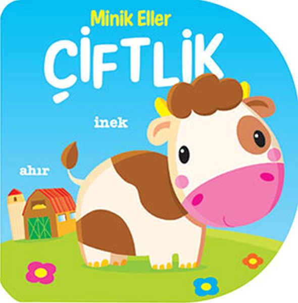 Minik Eller  Çiftlik